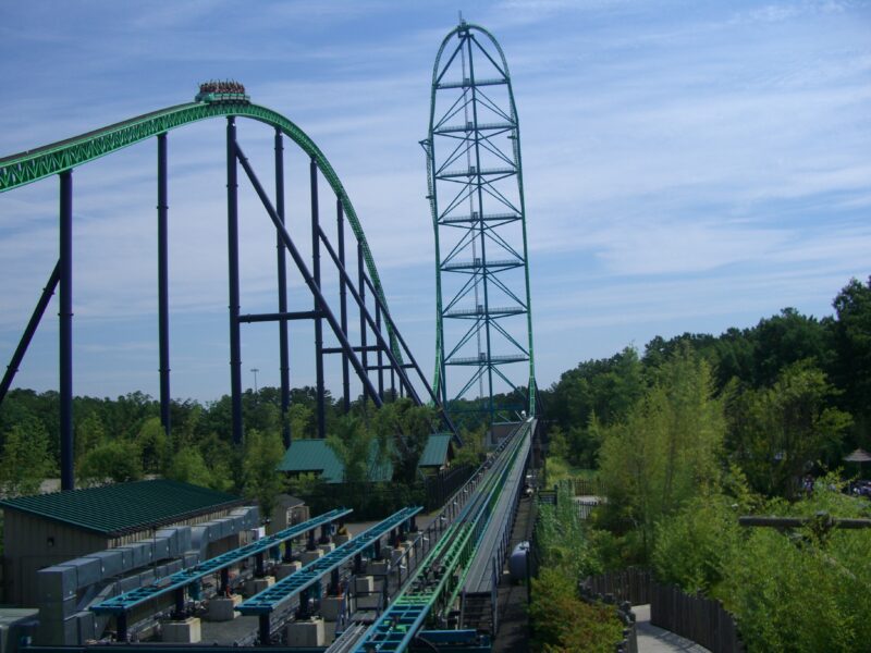 Kingda Ka