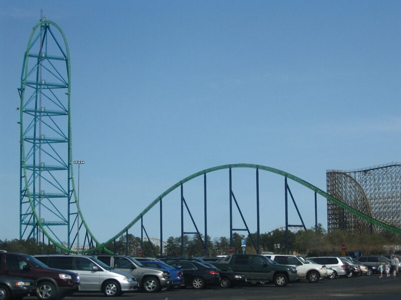 Kingda Ka