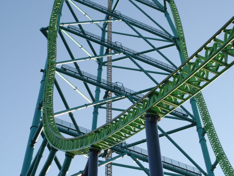 Kingda Ka